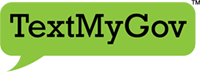 TextMyGov Logo